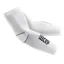 CEP Compression Arm Sleeves L1 - White/black